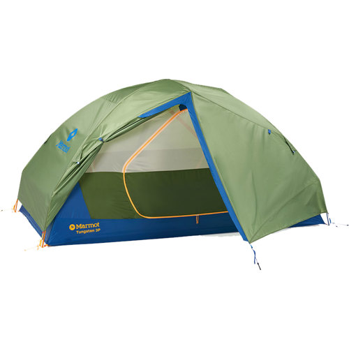 Marmot Tungsten 3 Person Tent - SunnySports